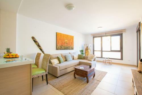 Apartamento Cosy Palm-mar Free Wifi