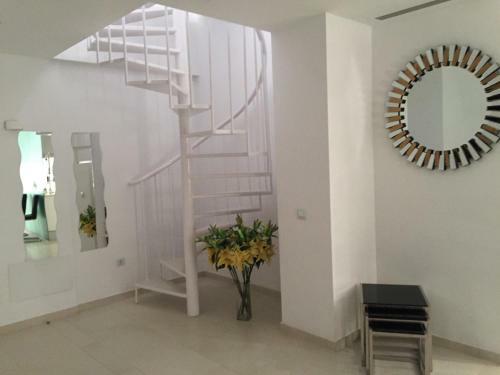Apartamento Trio Penthouse Las Olas/rasca/waves