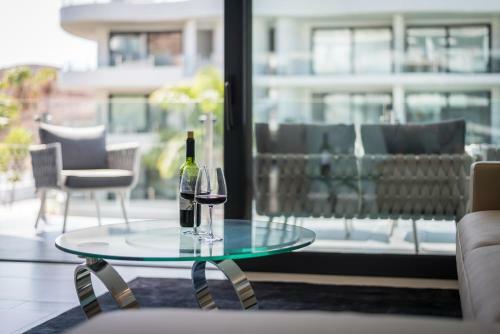 Apartamento The Waves, Luxurious 5*, Wifi, Olympic Pool