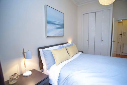 Apartamento Modern Flat In Rosemount/city Centre