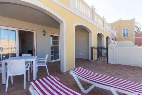 Apartamento Fewo Paradies