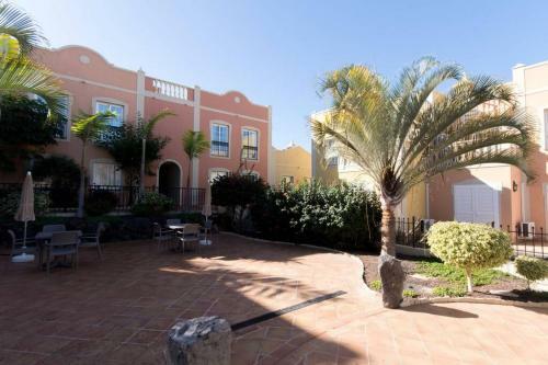 Apartamento Fewo Paradies