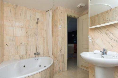 Apartamento Fewo Paradies