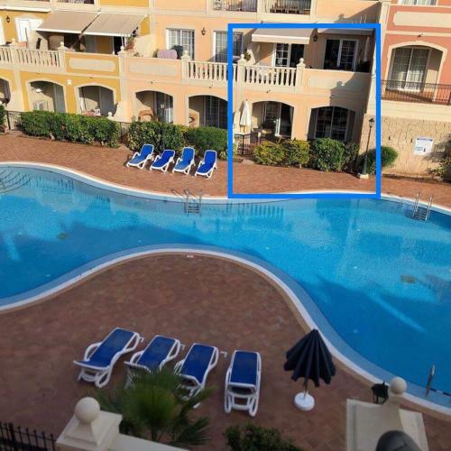 Apartamento Orion