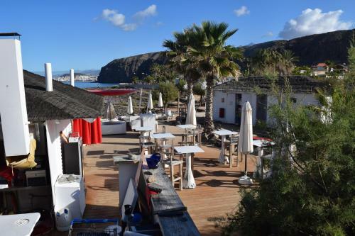 Apartamento Orion