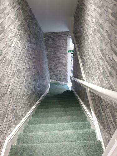 Apartamento Mordan Property