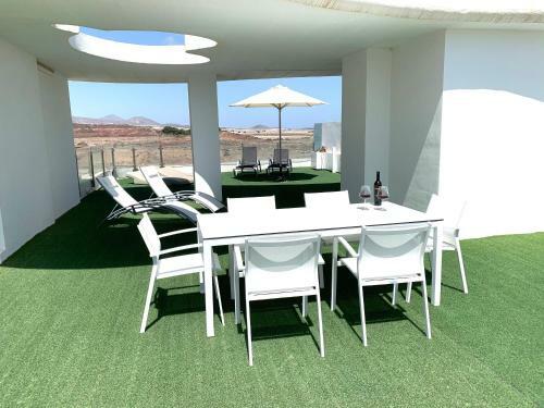 Apartamento Penthouse 5* La Rasca Panorama View