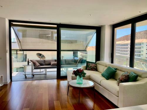 Apartamento Penthouse 5* La Rasca Panorama View