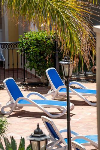 Seaview Apartment Para�so Complex