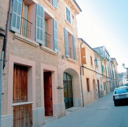 Hotel L�hostal