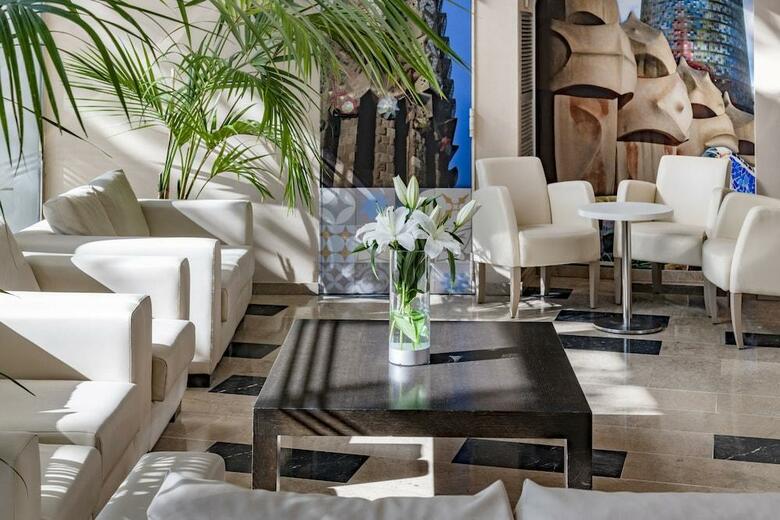 Hotel Serhs Del Port