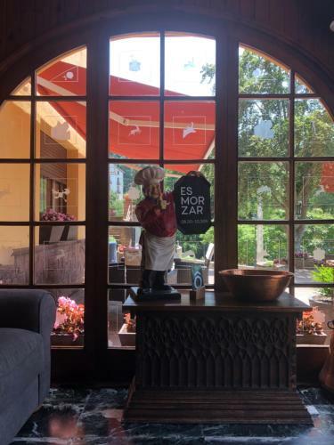Hotel Hostal De La Gl�ria