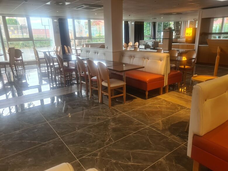Hotel Comfort Aeroport Cdg