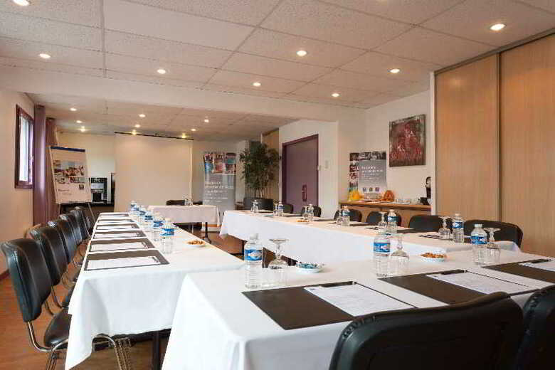 Hotel Comfort Aeroport Cdg