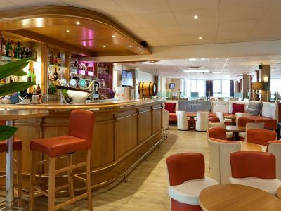 Hotel Comfort Aeroport Cdg