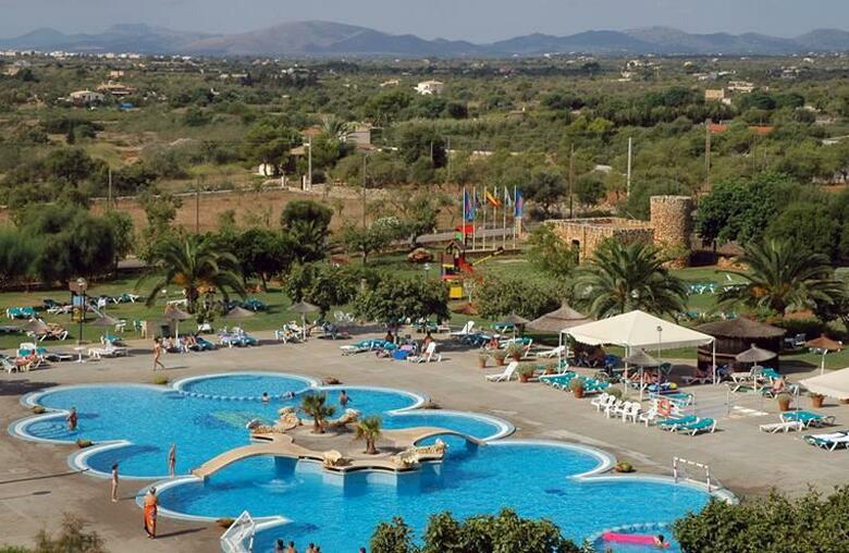 Hotel Mariant Park