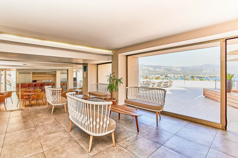 Leonardo Royal Hotel Mallorca Palmanova Bay