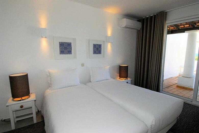 Hotel Vila Gaivota