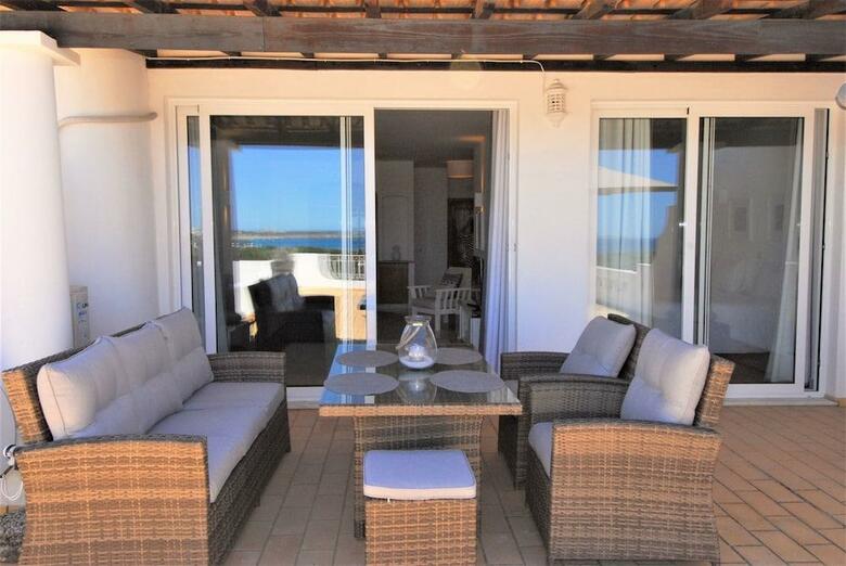 Hotel Vila Gaivota