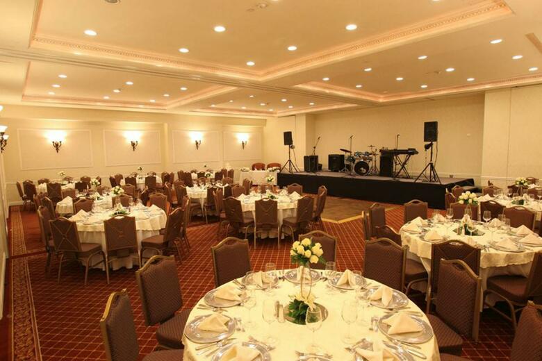 Hotel Safi Royal Luxury Valle