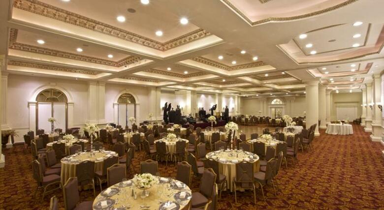 Hotel Safi Royal Luxury Valle