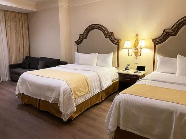 Hotel Safi Royal Luxury Valle