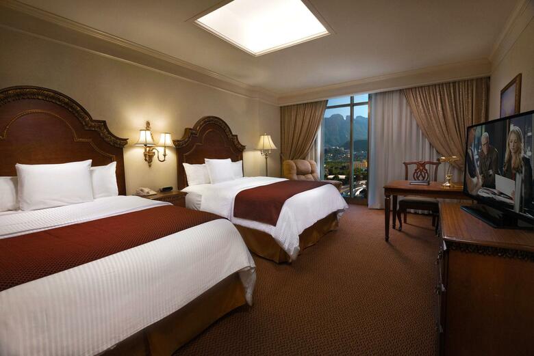Hotel Safi Royal Luxury Valle