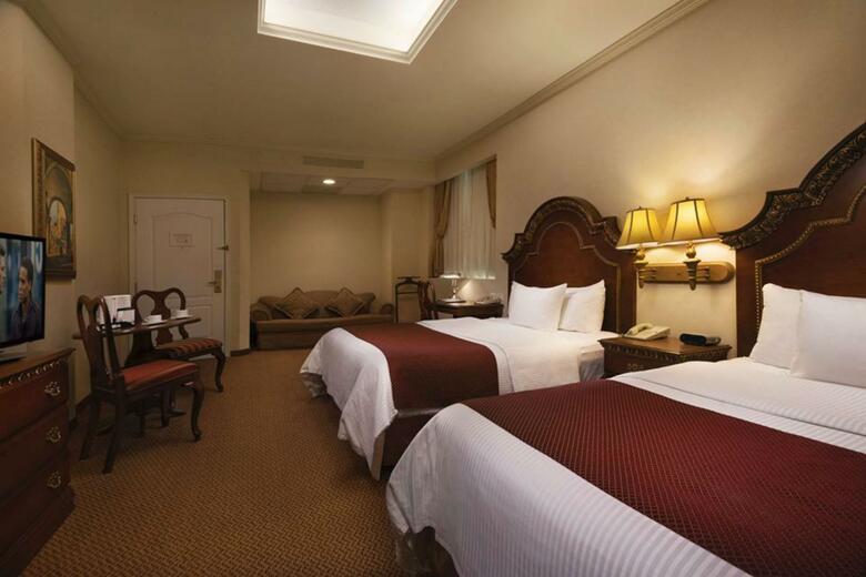 Hotel Safi Royal Luxury Valle