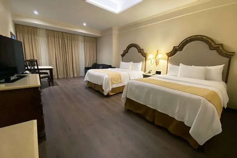 Hotel Safi Royal Luxury Valle