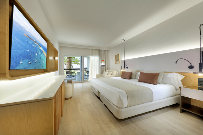 Hotel Grand Palladium Select Palace Ibiza