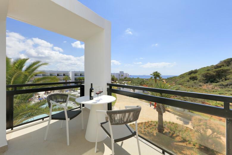 Hotel Grand Palladium Select Palace Ibiza