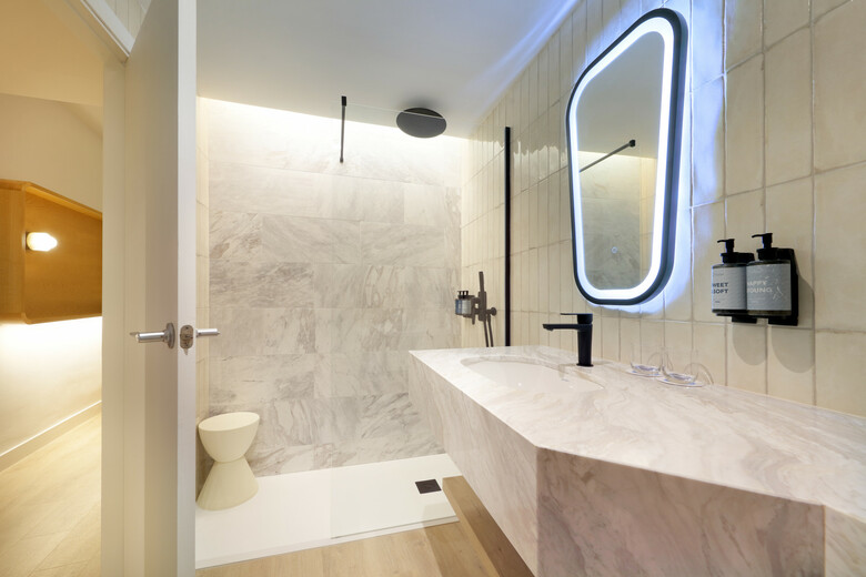 Hotel Grand Palladium Select Palace Ibiza