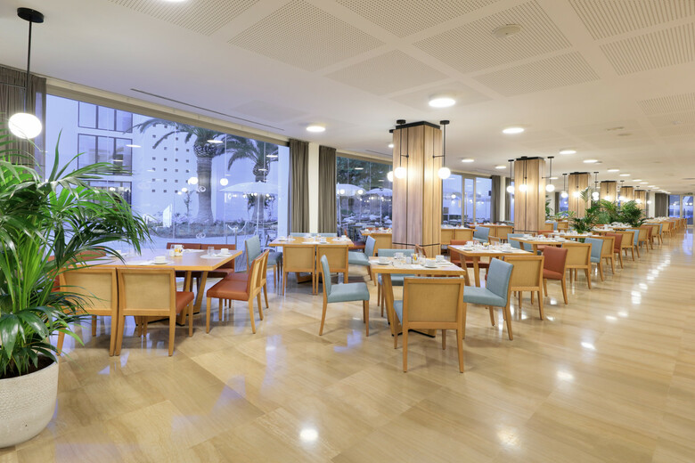 Hotel Grand Palladium Select Palace Ibiza