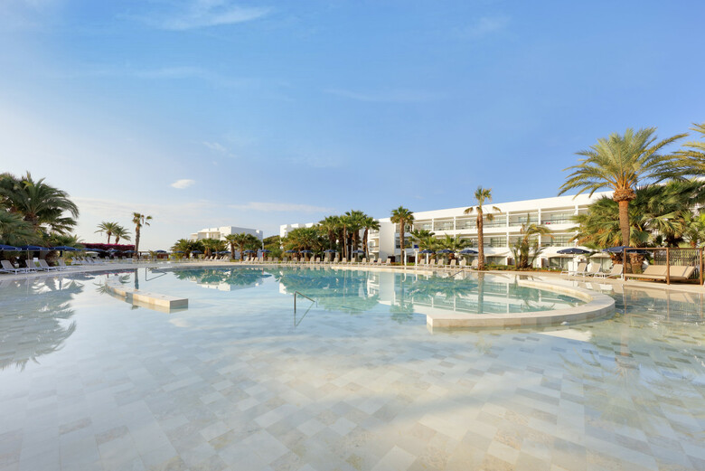Hotel Grand Palladium Select Palace Ibiza