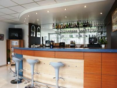 Alliance Hotel Brussels Airport