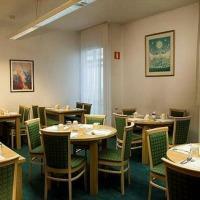 Alliance Hotel Brussels Airport