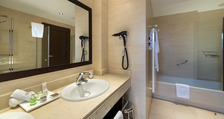 Hotel NH Collection Plaza Mayor