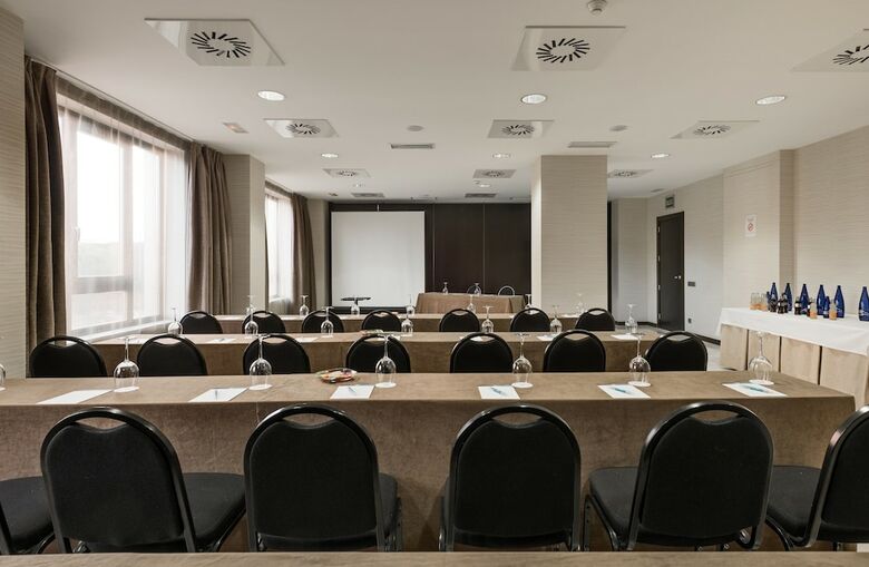 Hotel NH Valladolid Balago