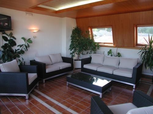 Hotel Dos Rios