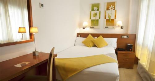 Hostal Dos Rios