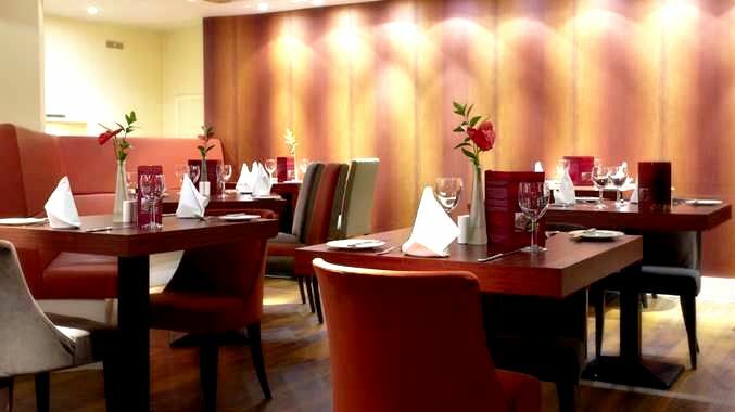 Doubletree By Hilton Hotel London - Marble Arch