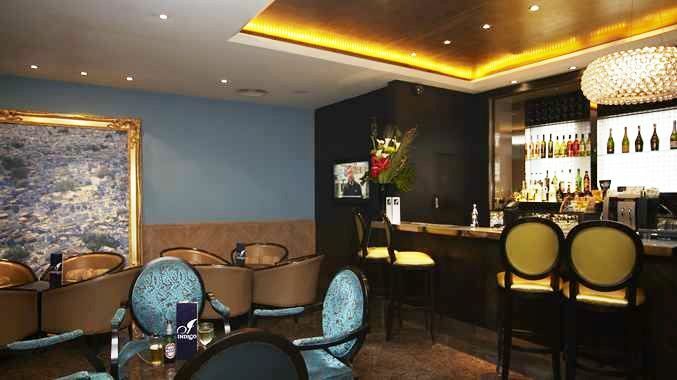 Doubletree By Hilton Hotel London - Marble Arch