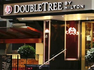 Doubletree By Hilton Hotel London - Marble Arch