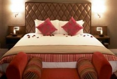 Doubletree By Hilton Hotel London - Marble Arch