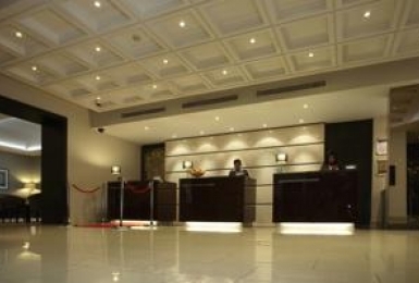 Doubletree By Hilton Hotel London - Marble Arch