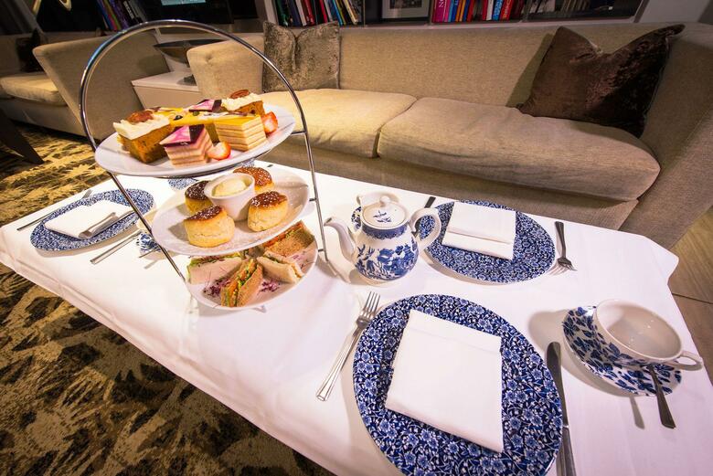 Hotel Doubletree By Hilton London Kensington
