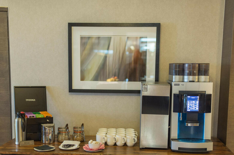 Hotel Doubletree By Hilton London Kensington