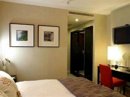 Hotel Doubletree By Hilton London Kensington