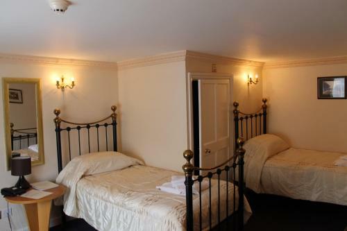Hotel Bail House