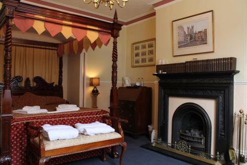 Hotel Bail House